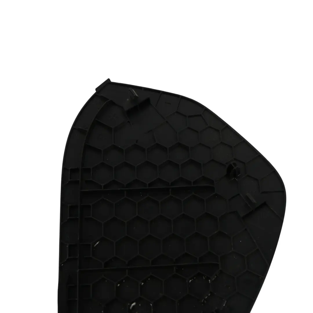 Dashboard End Cover Trim Right O/S to Volkswagen Passat B8 Arteon 3H with Part number 3G0858248C Volkswagen Passat B8 Arteon 3H Dashboard End Cover Trim Right O/S - SKU RHD-3G0858248C - Part number 3G0858248C