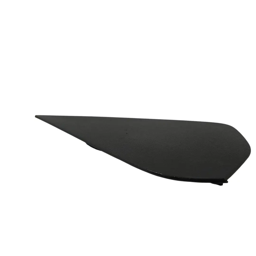 Dashboard End Cover Trim Right O/S to Volkswagen Passat B8 Arteon 3H with Part number 3G0858248C Volkswagen Passat B8 Arteon 3H Dashboard End Cover Trim Right O/S - SKU RHD-3G0858248C - Part number 3G0858248C