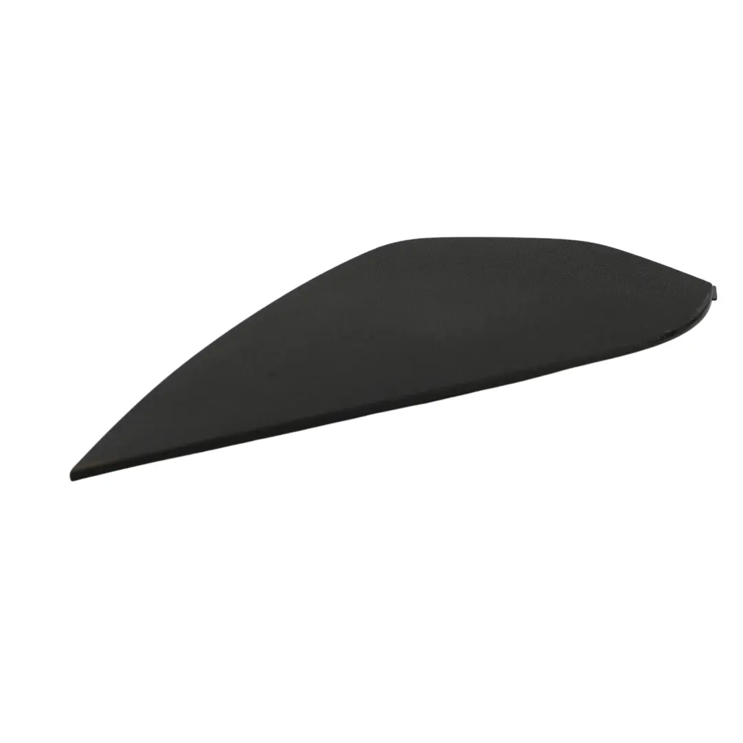 Dashboard End Cover Trim Right O/S to Volkswagen Passat B8 Arteon 3H with Part number 3G0858248C Volkswagen Passat B8 Arteon 3H Dashboard End Cover Trim Right O/S - SKU RHD-3G0858248C - Part number 3G0858248C