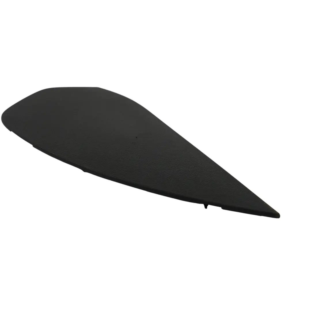 Dashboard End Cover Trim Right O/S to Volkswagen Passat B8 Arteon 3H with Part number 3G0858248C Volkswagen Passat B8 Arteon 3H Dashboard End Cover Trim Right O/S - SKU RHD-3G0858248C - Part number 3G0858248C
