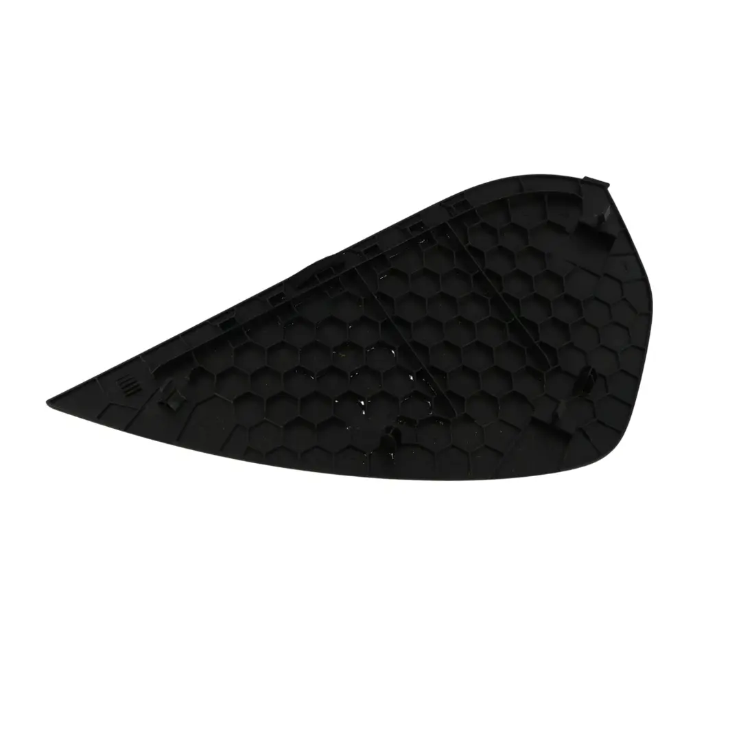 Dashboard End Cover Trim Right O/S to Volkswagen Passat B8 Arteon 3H with Part number 3G0858248C Volkswagen Passat B8 Arteon 3H Dashboard End Cover Trim Right O/S - SKU RHD-3G0858248C - Part number 3G0858248C
