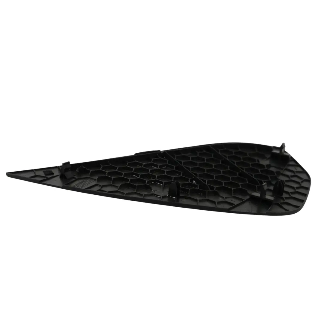 Dashboard End Cover Trim Right O/S to Volkswagen Passat B8 Arteon 3H with Part number 3G0858248C Volkswagen Passat B8 Arteon 3H Dashboard End Cover Trim Right O/S - SKU RHD-3G0858248C - Part number 3G0858248C