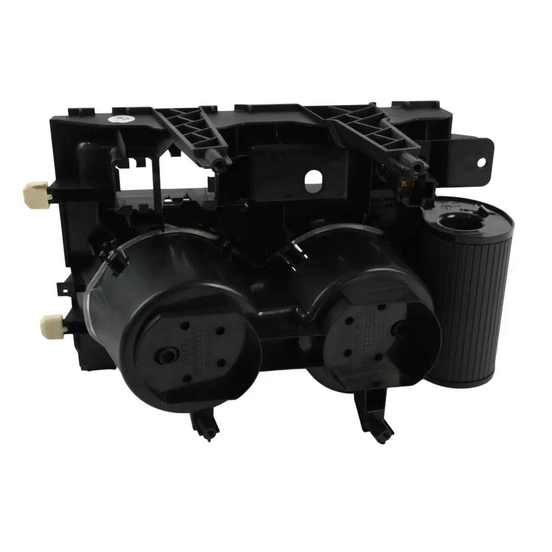 Volkswagen Passat B8 Consolle Centrale Portabicchieri Vano 12V - SKU 3G0862531H - Numero di parte 3G0862531H