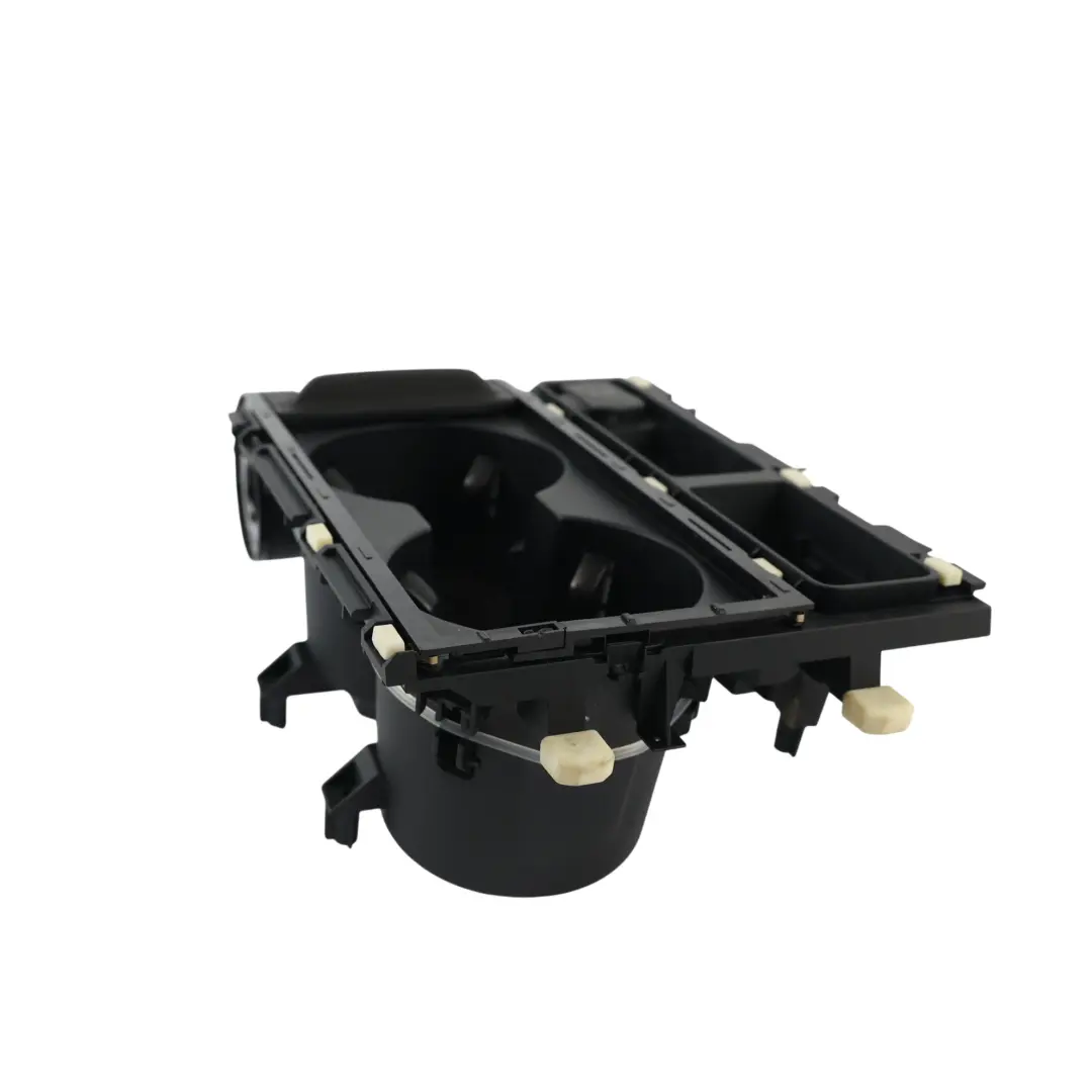 Volkswagen Passat B8 Console Centrale Porte-Gobelet Plateau 12V - SKU 3G0862531H - Numéro de pièce 3G0862531H