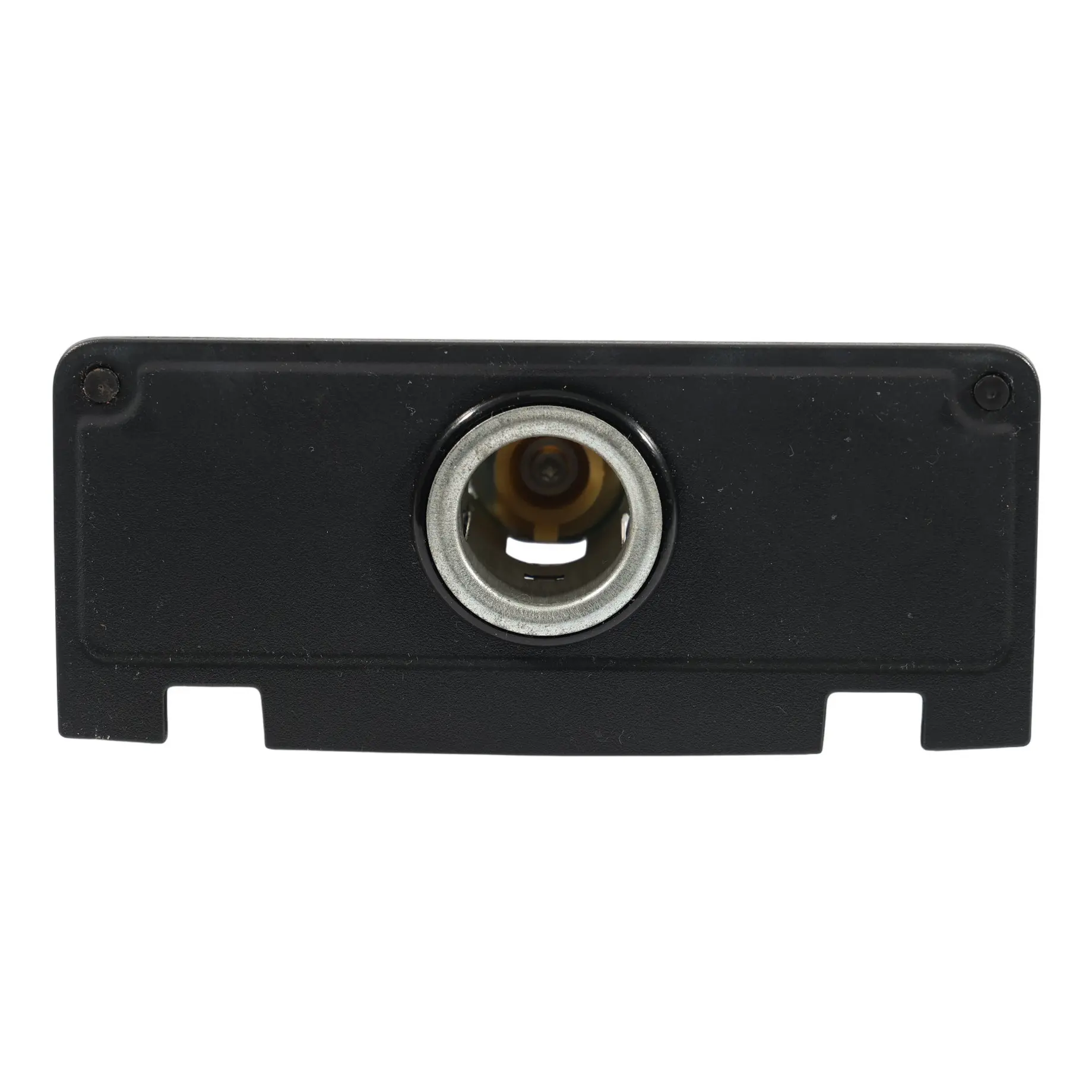 Volkswagen Passat B8 Toma Corriente 12V Consola Central Trasera 3G0863916