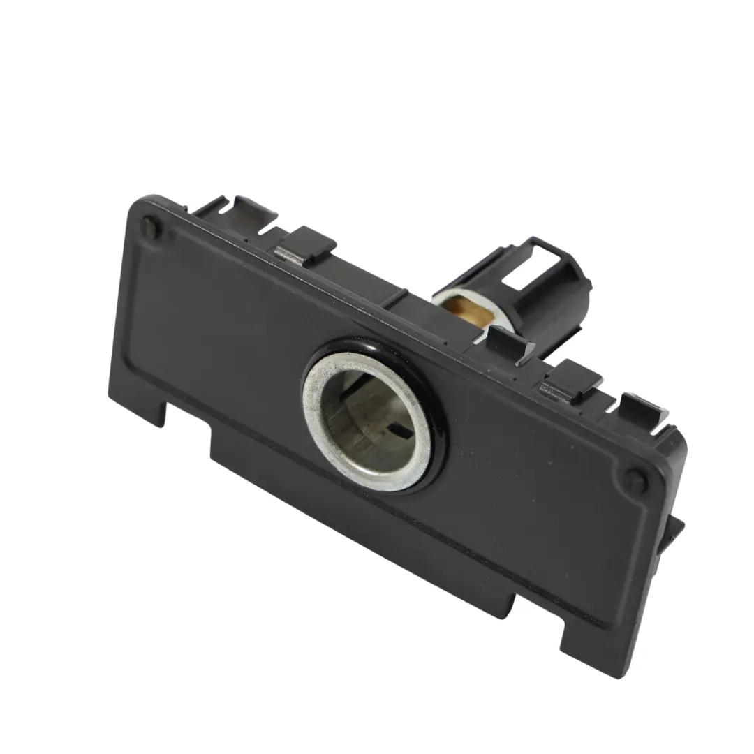 Volkswagen Passat B8 Mittelkonsole 12V Steckdose Hinten - SKU 3G0863916 - Teilenummer 3G0863916