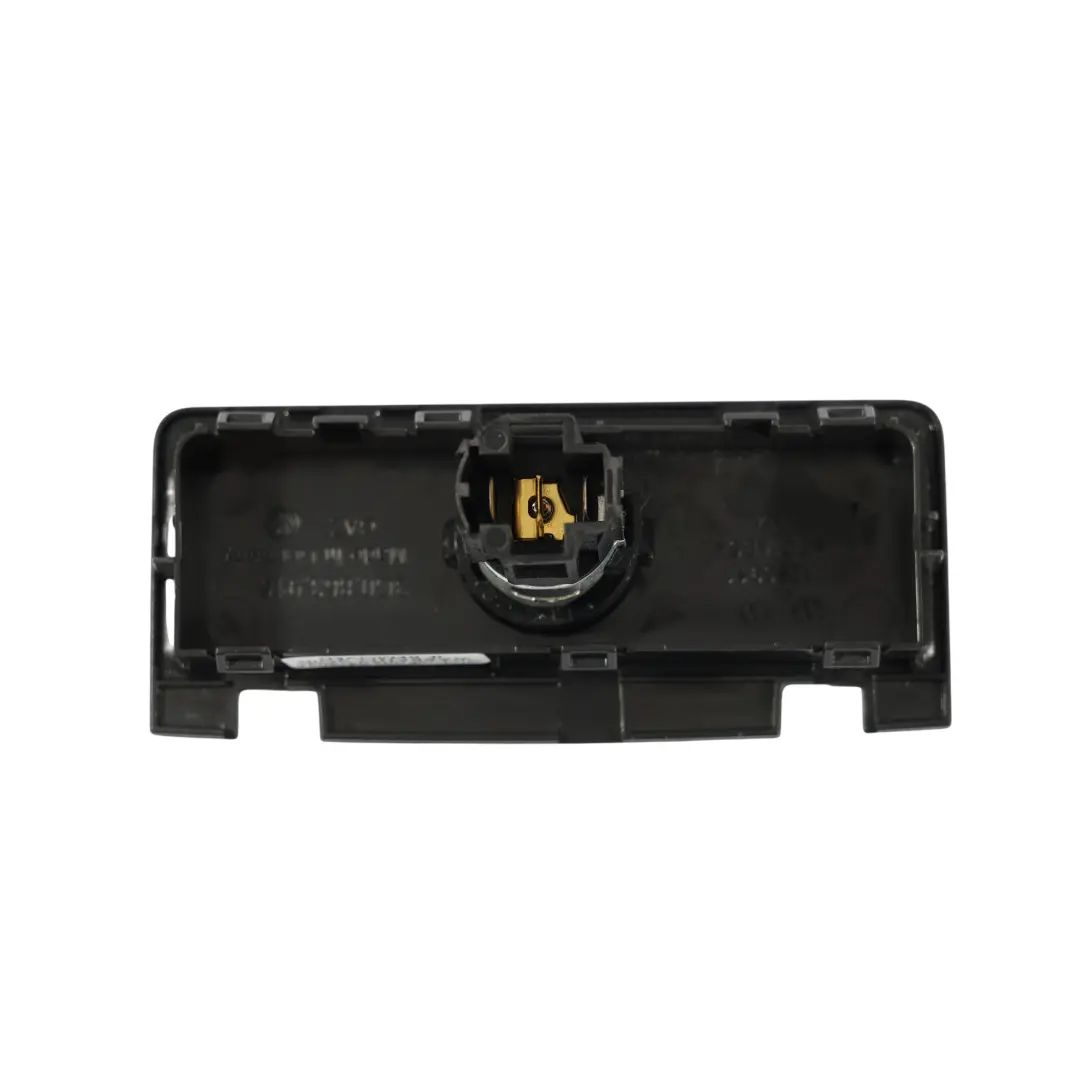 Centre Console 12V Power Outlet Socket Rear to Volkswagen VW Passat B8 with Part number 3G0863916 Volkswagen VW Passat B8 Centre Console 12V Power Outlet Socket Rear - SKU 3G0863916 - Part number 3G0863916