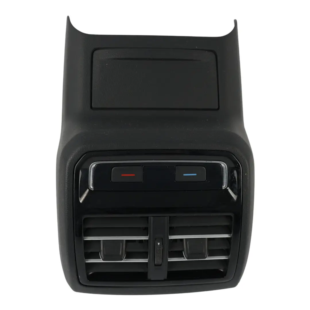 3G Griglia Bocchetta Posteriore Console Centrale per Volkswagen Passat B8 con numero di parte 3G0864298K Volkswagen Passat B8 3G Griglia Bocchetta Posteriore Console Centrale - SKU 3G0864298K-1 - Numero di parte 3G0864298K