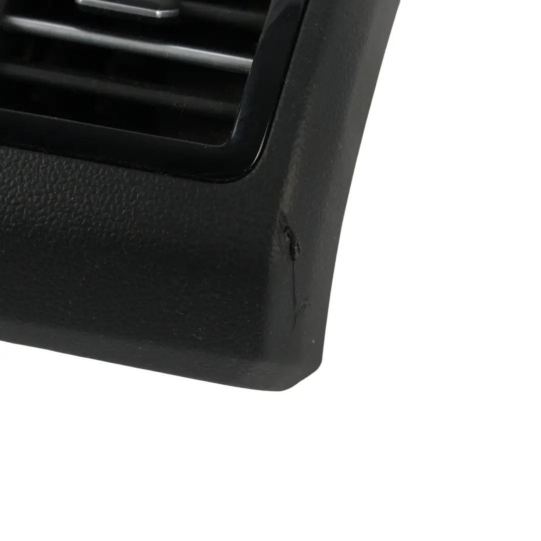 Volkswagen Passat B8 3G Mittelkonsole Hinten Lüftungsgitter Staufach - SKU 3G0864298K-1 - Teilenummer 3G0864298K