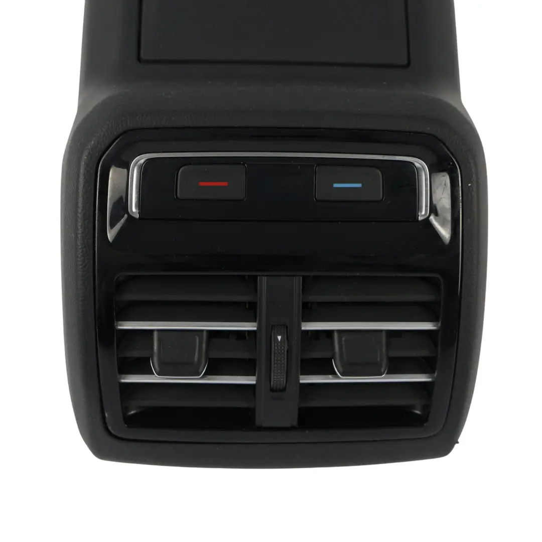 Volkswagen Passat B8 3G Rejilla Ventilación Trasera Consola Central - SKU 3G0864298K-1 - Número de pieza 3G0864298K