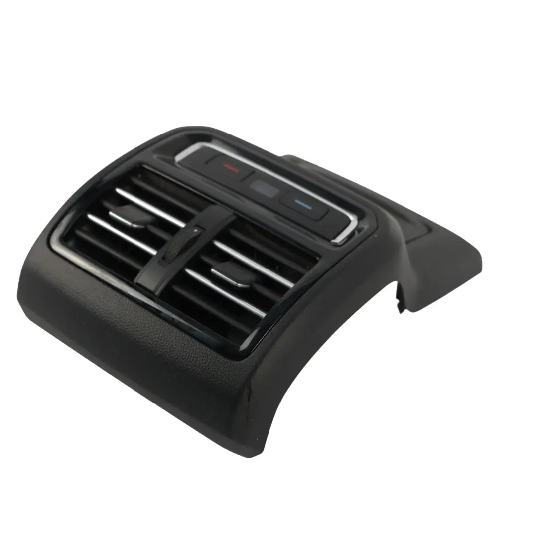 3G Griglia Bocchetta Posteriore Console Centrale per Volkswagen Passat B8 con numero di parte 3G0864298K Volkswagen Passat B8 3G Griglia Bocchetta Posteriore Console Centrale - SKU 3G0864298K-1 - Numero di parte 3G0864298K