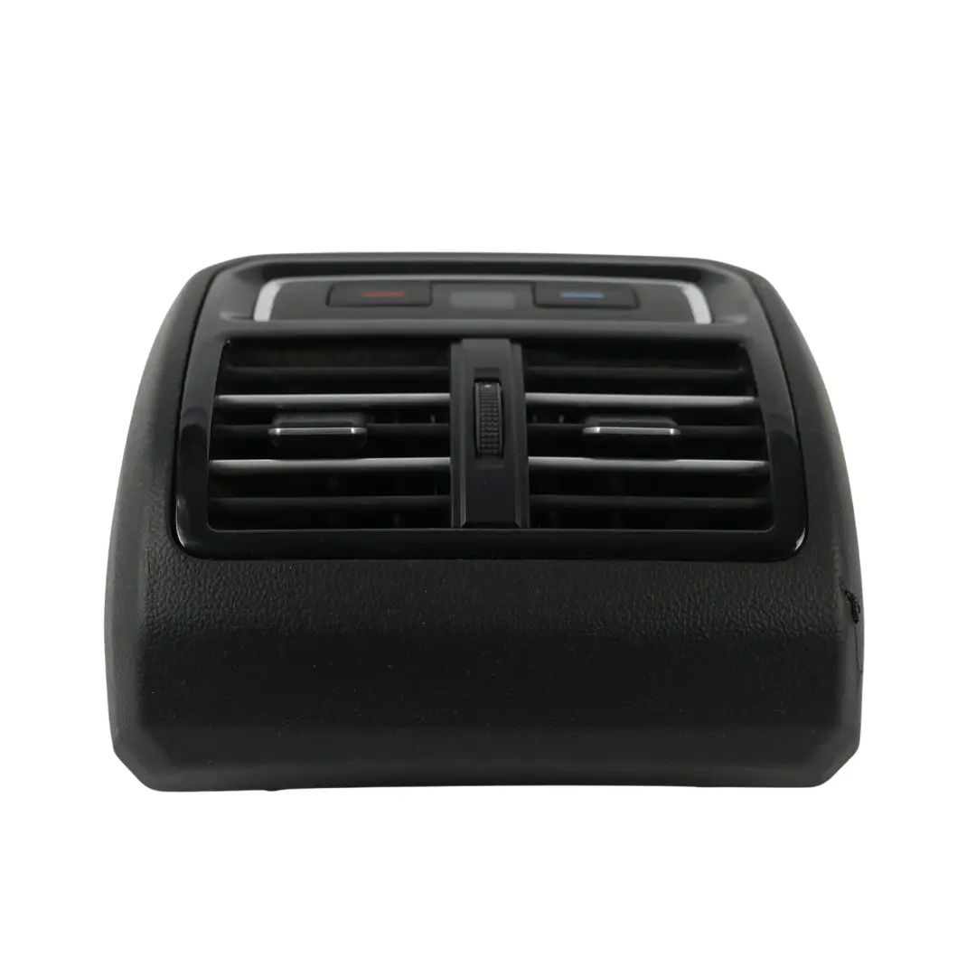 Volkswagen Passat B8 3G Mittelkonsole Hinten Lüftungsgitter Staufach - SKU 3G0864298K-1 - Teilenummer 3G0864298K