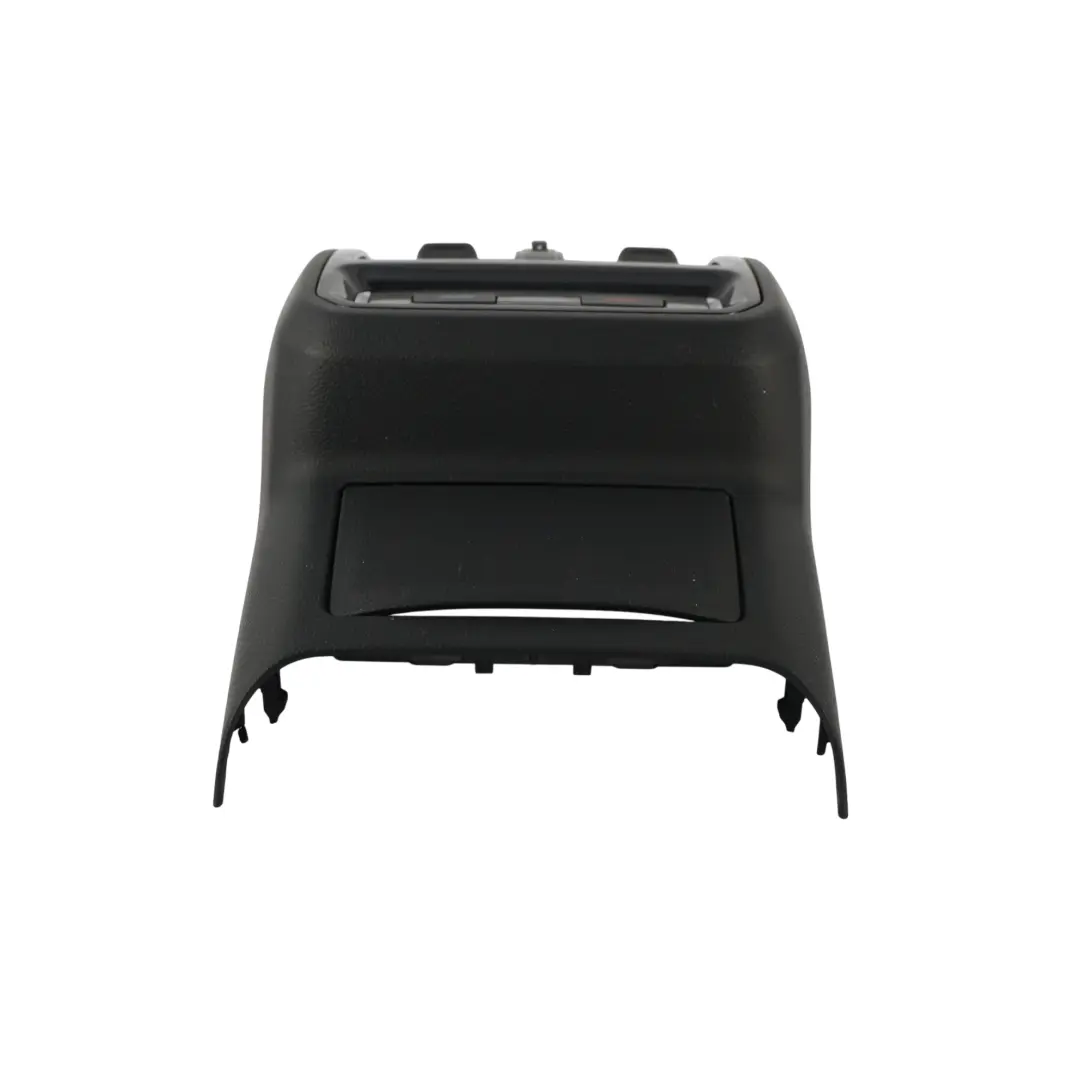 Volkswagen Passat B8 3G Mittelkonsole Hinten Lüftungsgitter Staufach - SKU 3G0864298K-1 - Teilenummer 3G0864298K