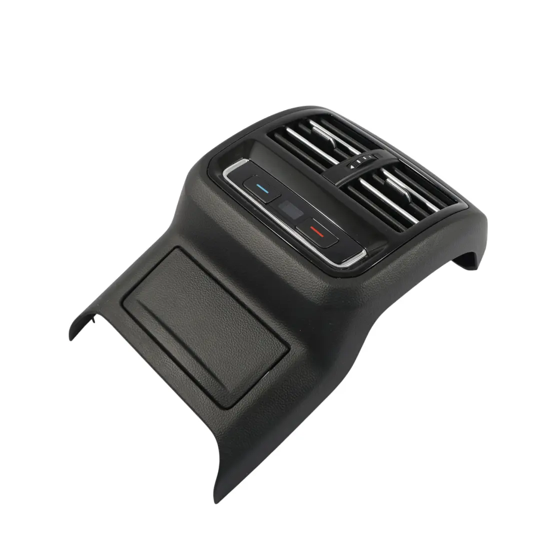 Volkswagen Passat B8 3G Rejilla Ventilación Trasera Consola Central - SKU 3G0864298K - Número de pieza 3G0864298K