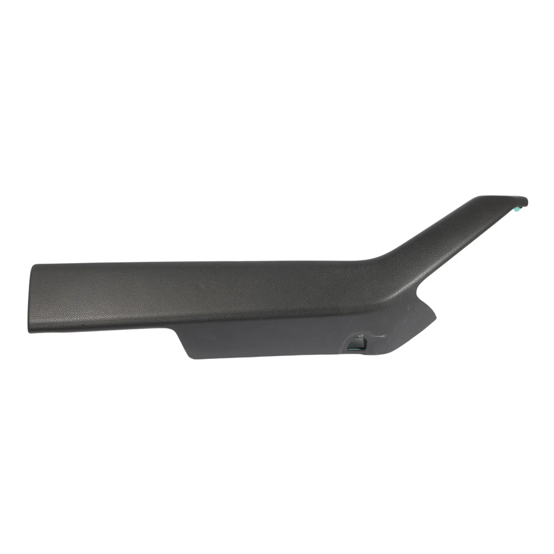 Volkswagen Passat B8 Türgriff Armlehne Abdeckung Schwarz Links 3G0867165