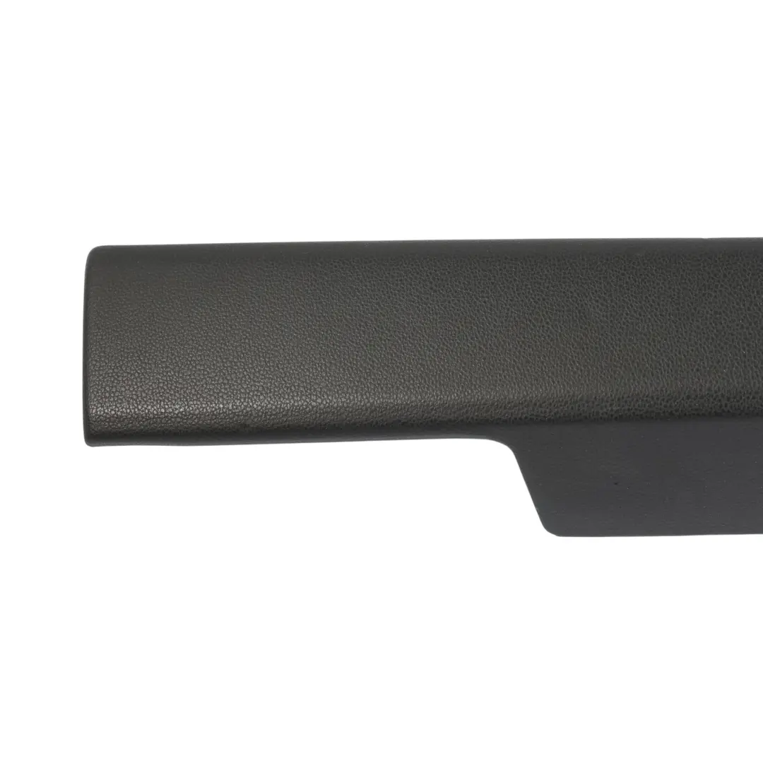 Volkswagen Passat B8 Podłokietnik Drzwi Przedni Lewy Czarny - SKU 3G0867165 - Numer Części 3G0867165