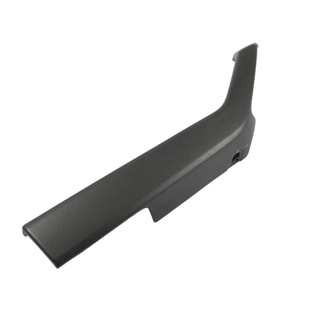 Volkswagen Passat B8 Türgriff Armlehne Abdeckung Schwarz Links - SKU 3G0867165 - Teilenummer 3G0867165