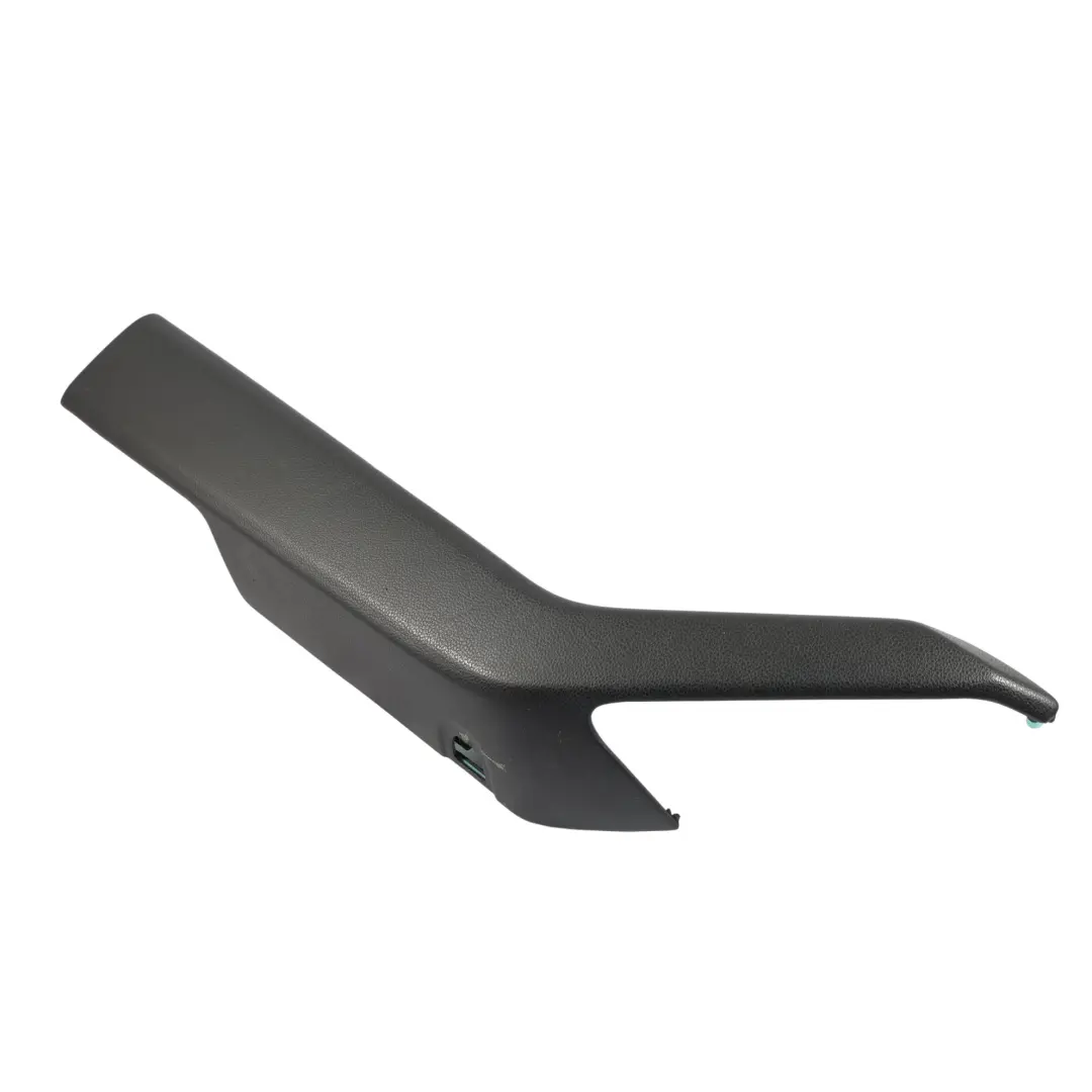 Türgriff Armlehne Abdeckung Schwarz Links für Volkswagen Passat B8 mit Teilenummer 3G0867165 Volkswagen Passat B8 Türgriff Armlehne Abdeckung Schwarz Links - SKU 3G0867165 - Teilenummer 3G0867165
