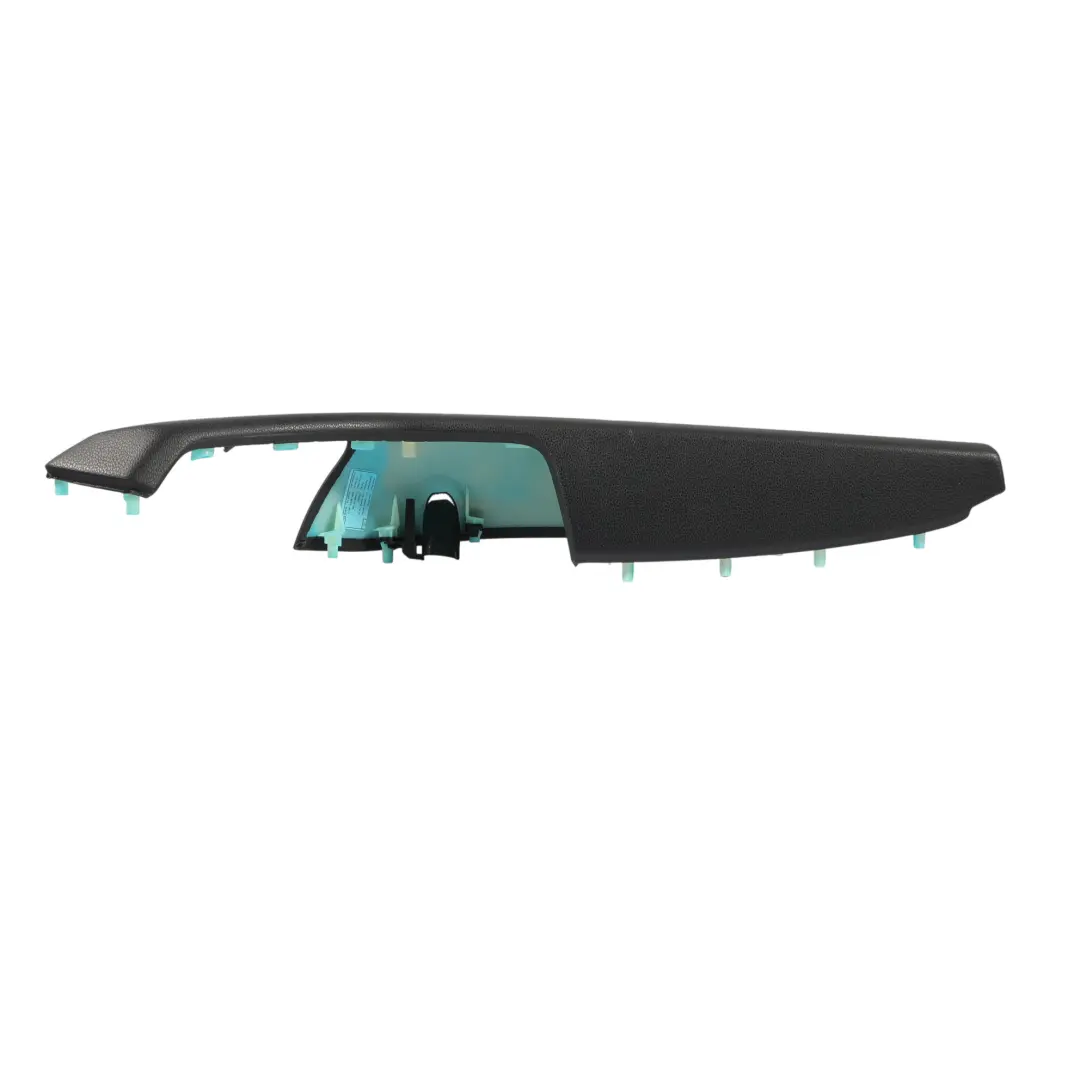 Türgriff Armlehne Abdeckung Schwarz Links für Volkswagen Passat B8 mit Teilenummer 3G0867165 Volkswagen Passat B8 Türgriff Armlehne Abdeckung Schwarz Links - SKU 3G0867165 - Teilenummer 3G0867165