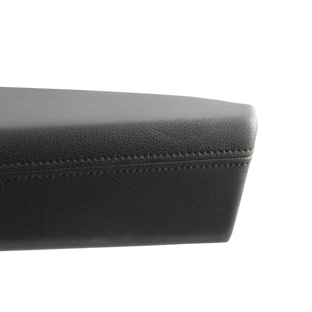 Front Door Handle Arm Rest Cover Black Right O/S to Volkswagen Passat B8 with Part number 3G0867166A Volkswagen Passat B8 Front Door Handle Arm Rest Cover Black Right O/S - SKU 3G0867166A - Part number 3G0867166A