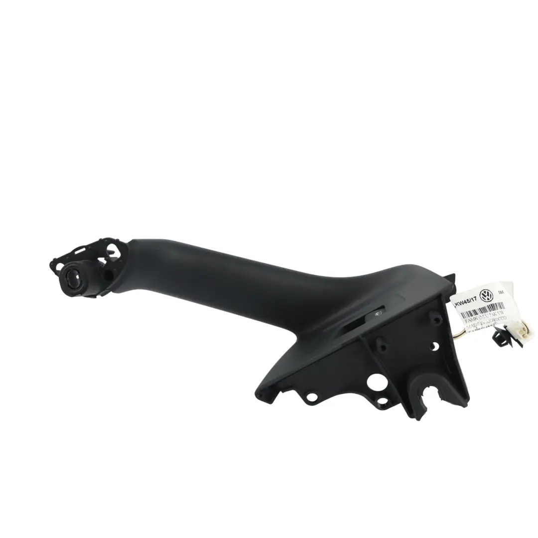 Volkswagen Passat B8 Türgriff Armlehne Innenverkleidung Schwarz Links - SKU 3G0867179B - Teilenummer 3G0867179B