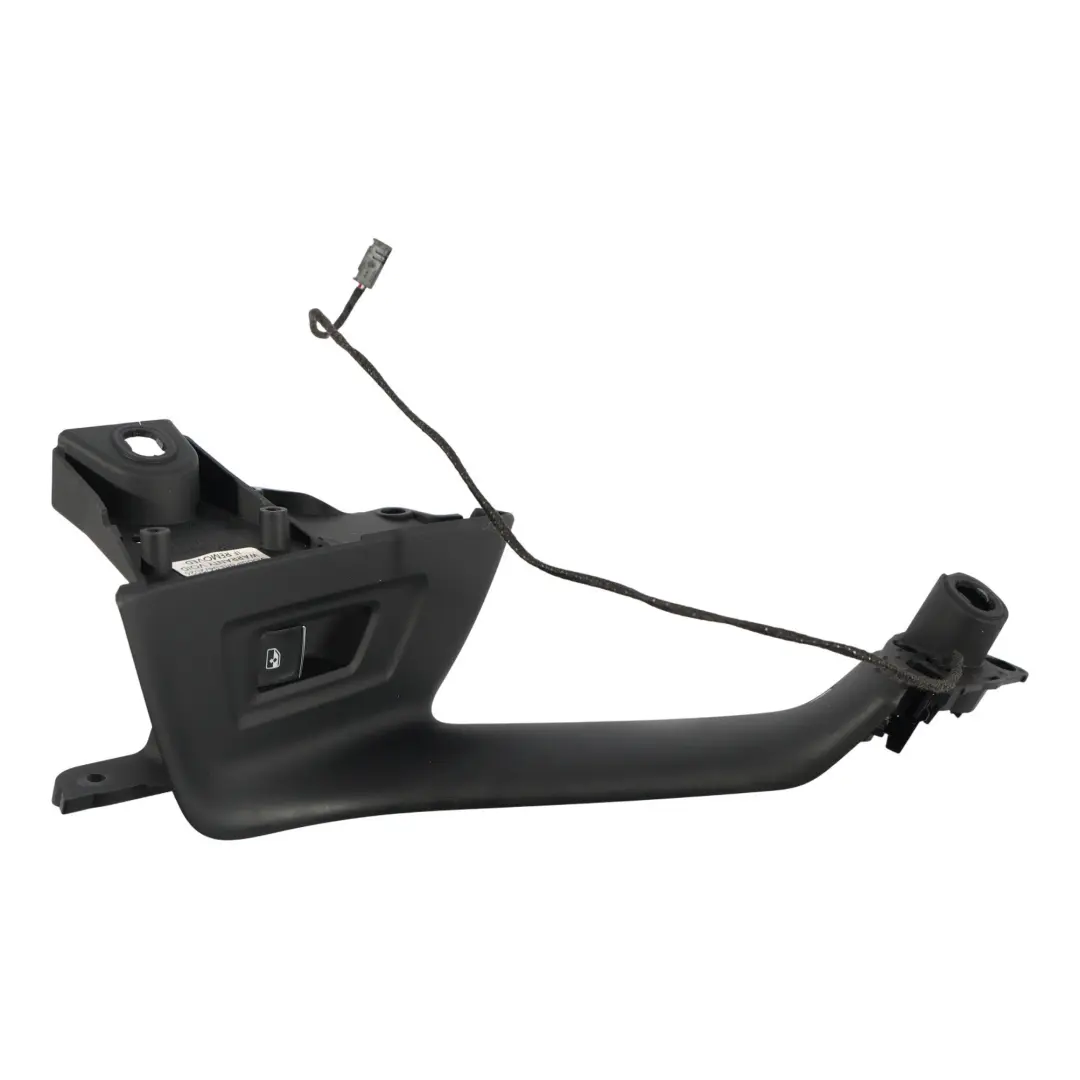 3G Arteon 3G Türgriff Hinten Links Schwarz für Volkswagen Passat B8 mit Teilenummer 3G0867179C Volkswagen Passat B8 3G Arteon 3G Türgriff Hinten Links Schwarz - SKU 3G0867179C - Teilenummer 3G0867179C