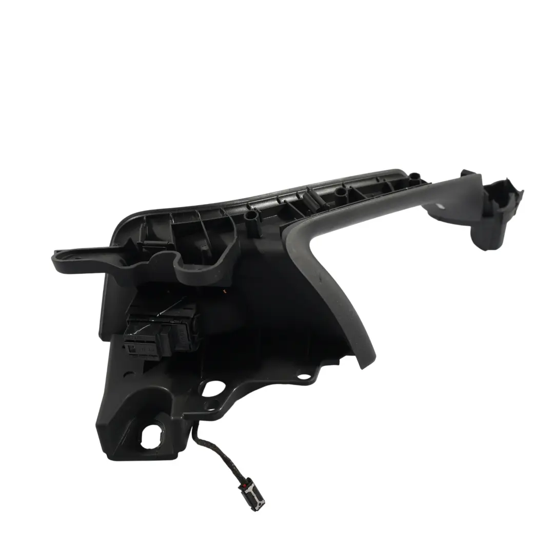 3G Arteon 3G Türgriff Hinten Links Schwarz für Volkswagen Passat B8 mit Teilenummer 3G0867179C Volkswagen Passat B8 3G Arteon 3G Türgriff Hinten Links Schwarz - SKU 3G0867179C - Teilenummer 3G0867179C