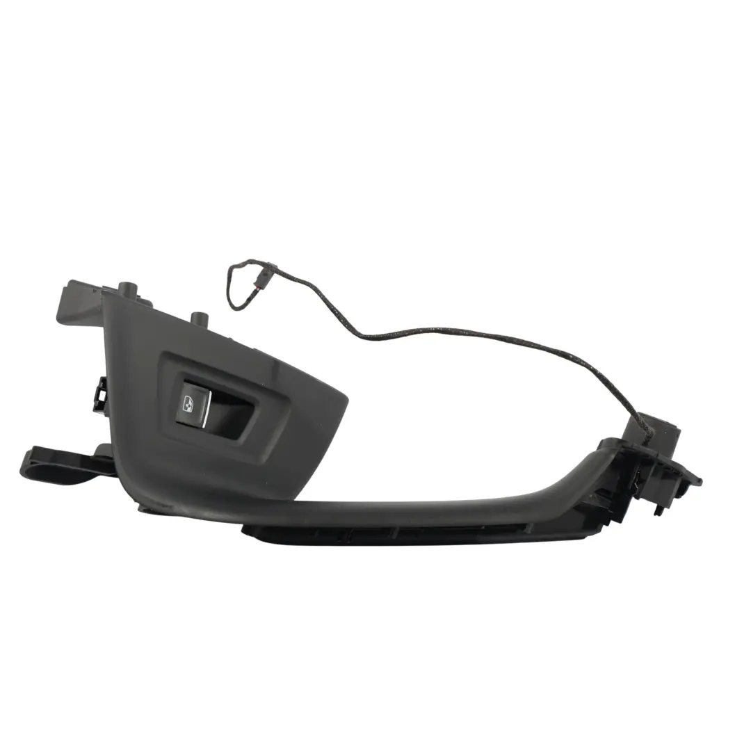 3G Arteon 3G Türgriff Hinten Links Schwarz für Volkswagen Passat B8 mit Teilenummer 3G0867179C Volkswagen Passat B8 3G Arteon 3G Türgriff Hinten Links Schwarz - SKU 3G0867179C - Teilenummer 3G0867179C