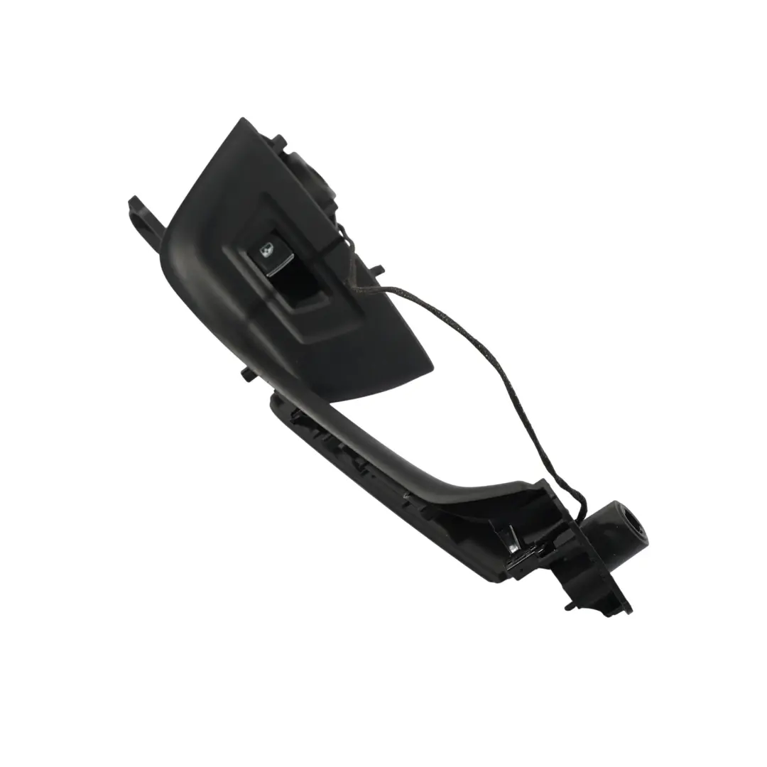 3G Arteon 3G Türgriff Hinten Links Schwarz für Volkswagen Passat B8 mit Teilenummer 3G0867179C Volkswagen Passat B8 3G Arteon 3G Türgriff Hinten Links Schwarz - SKU 3G0867179C - Teilenummer 3G0867179C