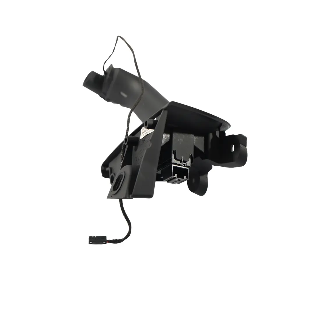 3G Arteon Tirador Puerta Trasero Izquierdo Negro para Volkswagen Passat B8 con número de pieza 3G0867179C Volkswagen Passat B8 3G Arteon Tirador Puerta Trasero Izquierdo Negro - SKU 3G0867179C - Número de pieza 3G0867179C