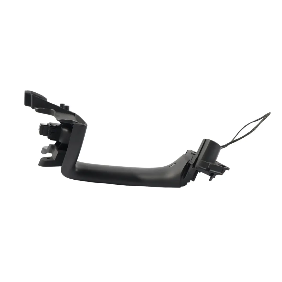Volkswagen Passat B8 Türgriff Armlehne Abdeckung Schwarz Links Hinten - SKU 3G0867180C - Teilenummer 3G0867180C