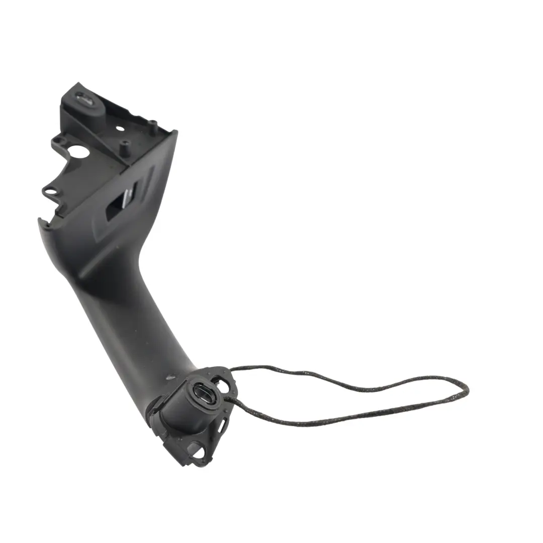 Maniglia Porta Bracciolo Nero Sinistro per Volkswagen Passat B8 con numero di parte 3G0867180C Volkswagen Passat B8 Maniglia Porta Bracciolo Nero Sinistro - SKU 3G0867180C - Numero di parte 3G0867180C