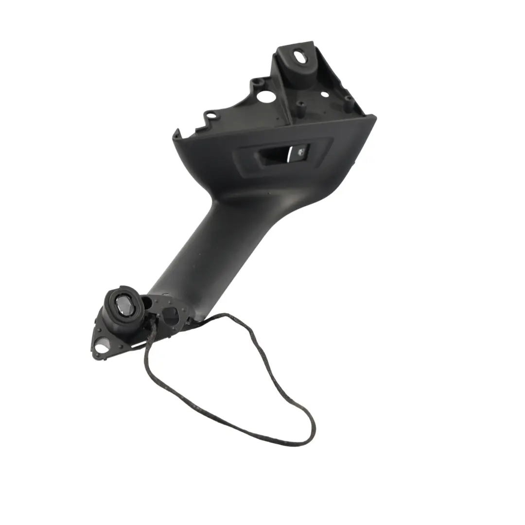 Volkswagen Passat B8 Maniglia Porta Bracciolo Nero Sinistro - SKU 3G0867180C - Numero di parte 3G0867180C