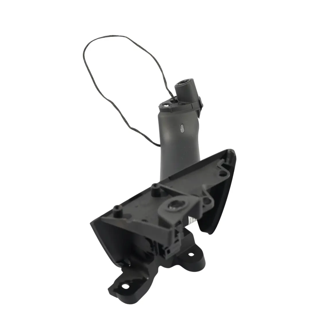 Türgriff Armlehne Abdeckung Schwarz Links Hinten für Volkswagen Passat B8 mit Teilenummer 3G0867180C Volkswagen Passat B8 Türgriff Armlehne Abdeckung Schwarz Links Hinten - SKU 3G0867180C - Teilenummer 3G0867180C