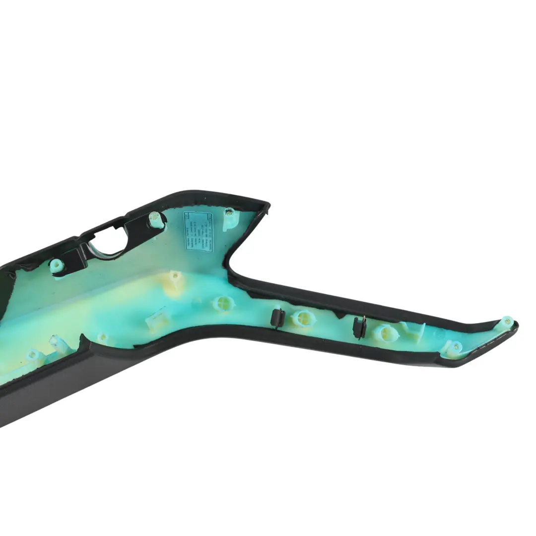 Volkswagen Passat B8 Podłokietnik Boczka Drzwi Tylny Lewy Tył - SKU 3G0867363 - Numer Części 3G0867363