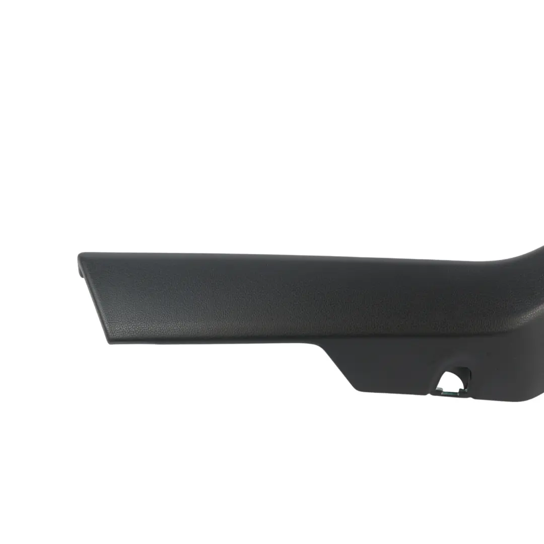 Volkswagen Passat B8 Panneau Garniture Accoudoir Porte Arrière Gauche - SKU 3G0867363 - Numéro de pièce 3G0867363