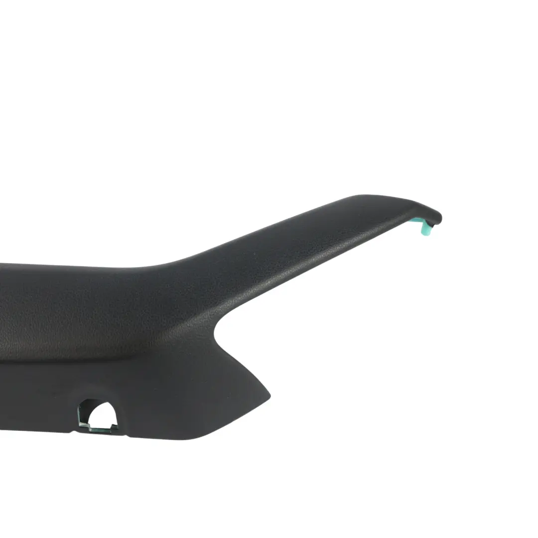 Panneau Garniture Accoudoir Porte Arrière Gauche pour Volkswagen Passat B8 à propos du numéro de pièce 3G0867363 Volkswagen Passat B8 Panneau Garniture Accoudoir Porte Arrière Gauche - SKU 3G0867363 - Numéro de pièce 3G0867363