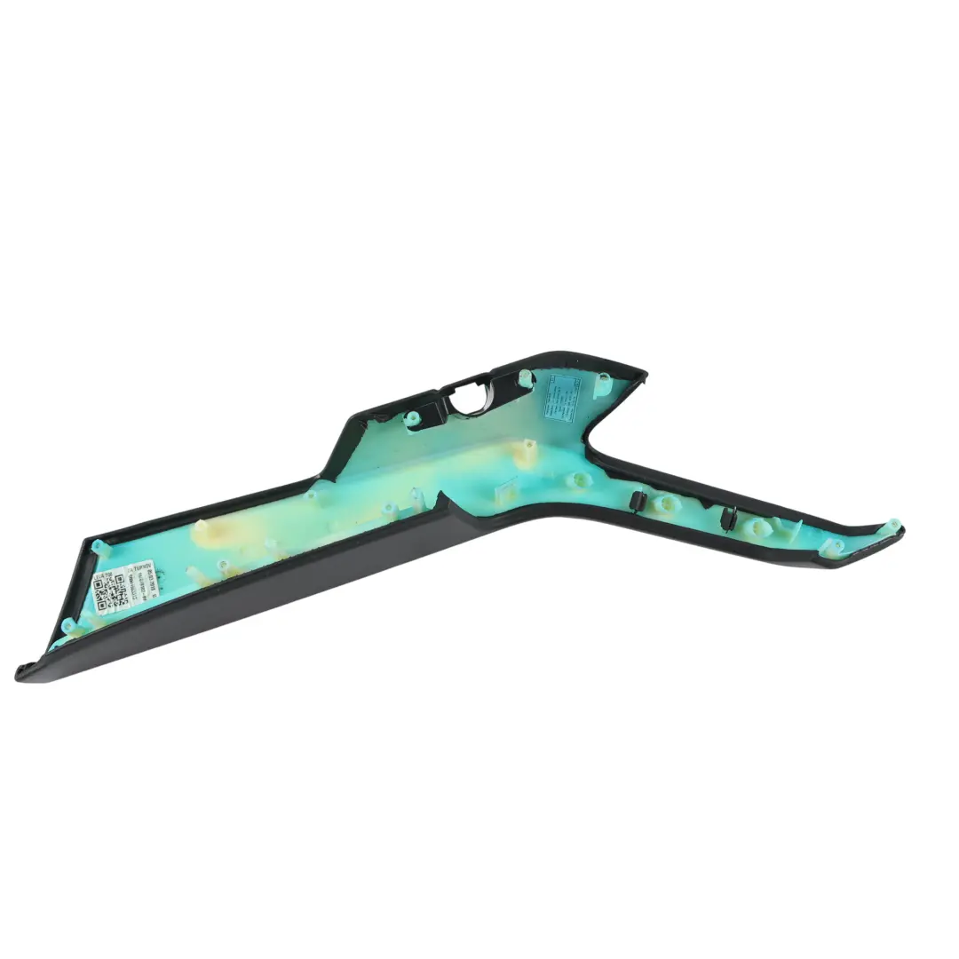 Pannello Bracciolo Portiera Posteriore Sinistro per Volkswagen Passat B8 con numero di parte 3G0867363 Volkswagen Passat B8 Pannello Bracciolo Portiera Posteriore Sinistro - SKU 3G0867363 - Numero di parte 3G0867363