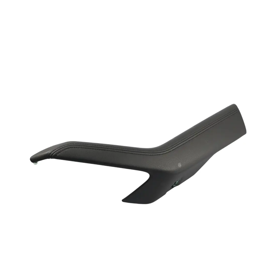Volkswagen Passat B8 3G Türverkleidung Armlehne Hinten Rechts Schwarz - SKU 3G0867364A - Teilenummer 3G0867364A