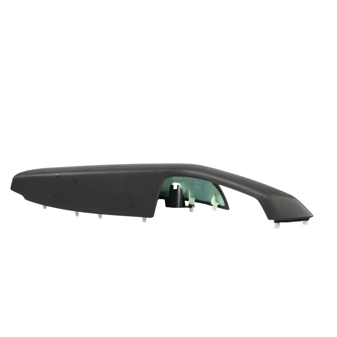 Volkswagen Passat B8 3G Pannello Bracciolo Posteriore Destro Nero - SKU 3G0867364A - Numero di parte 3G0867364A