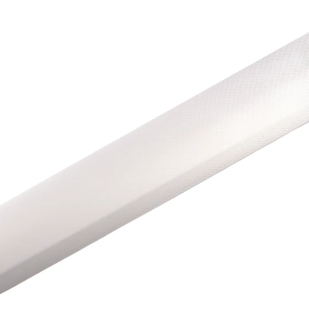 VW Passat B8 Interior Door Handle Trim Cover Rear Left N/S Aluminium - SKU 3G0867449 - Part number 3G0867449