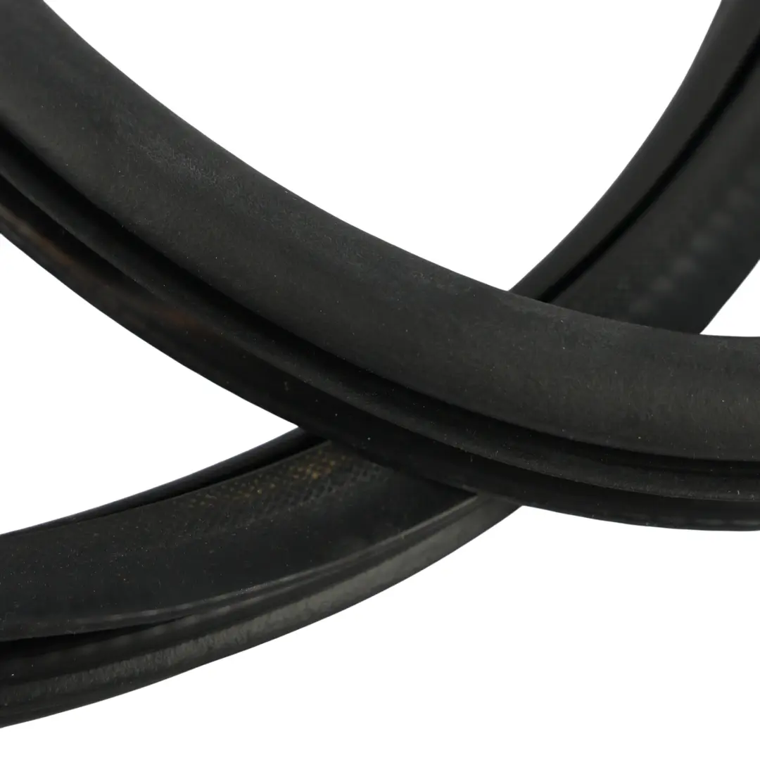 Volkswagen Passat B8 3G Door Rubber Gasket Seal Front Inner Right O/S 3G0867912K - SKU 3G0867912L - Part number 3G0867912L