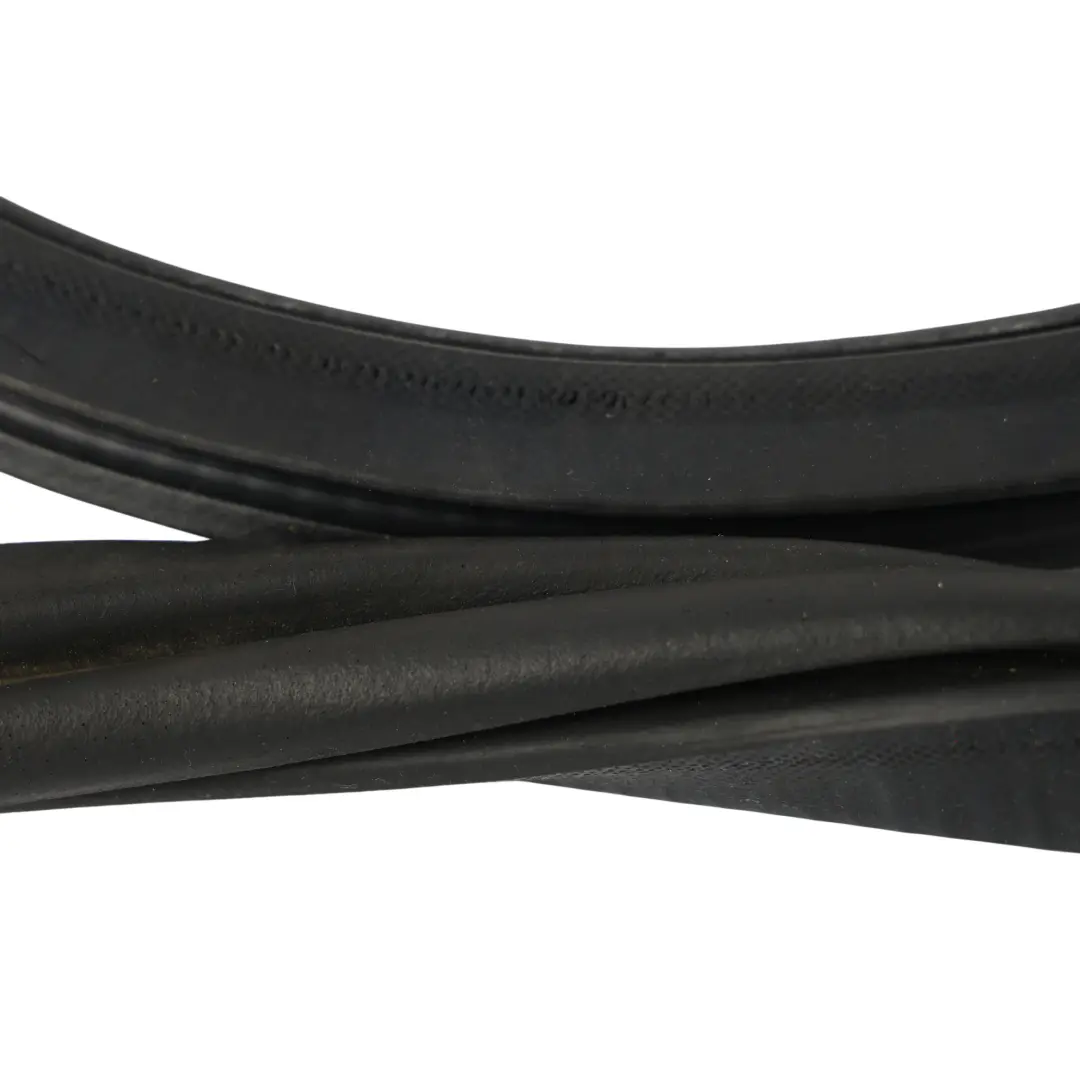 Volkswagen Passat B8 3G Door Rubber Gasket Seal Front Inner Right O/S 3G0867912K - SKU 3G0867912L - Part number 3G0867912L