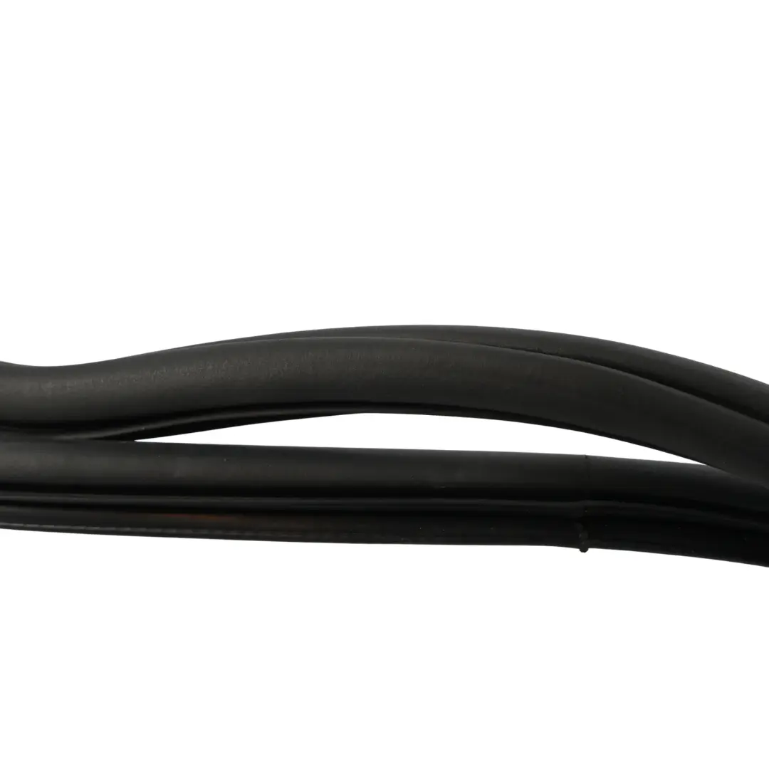 Volkswagen Passat B8 3G Door Rubber Gasket Seal Front Inner Right O/S 3G0867912K - SKU 3G0867912L - Part number 3G0867912L