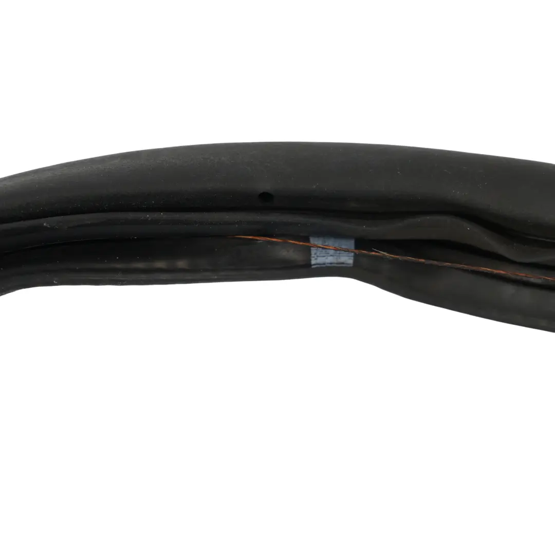 Volkswagen Passat B8 3G Junta Goma Puerta Delantera Interior Derecha 3G0867912K - SKU 3G0867912L - Número de pieza 3G0867912L