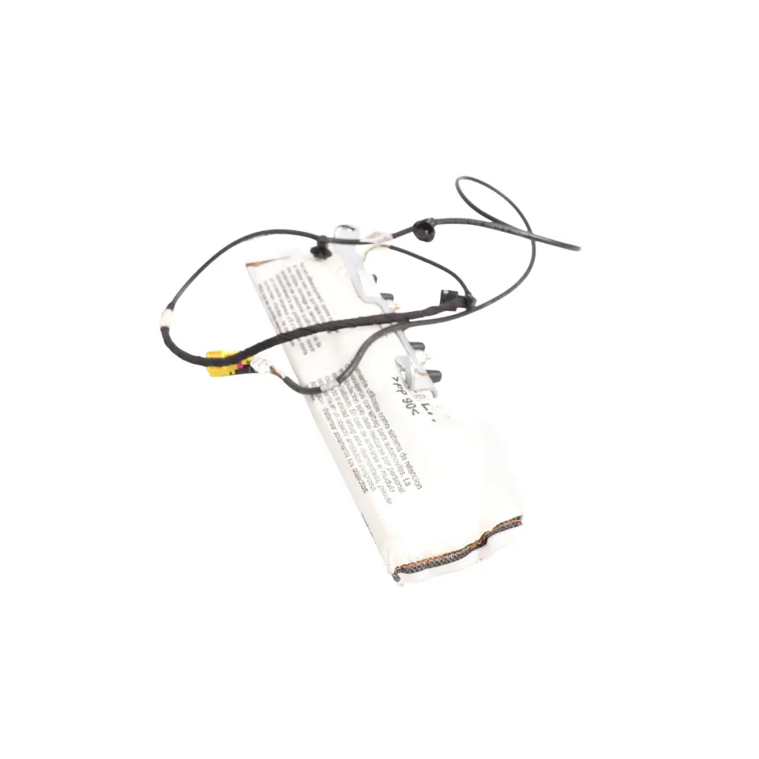 3G Seat Air Module Unit Front Left N/S Passenger to Volkswagen Passat B8 with Part number 3G0880241E Volkswagen Passat B8 3G Seat Air Module Unit Front Left N/S Passenger - SKU 3G0880241E - Part number 3G0880241E