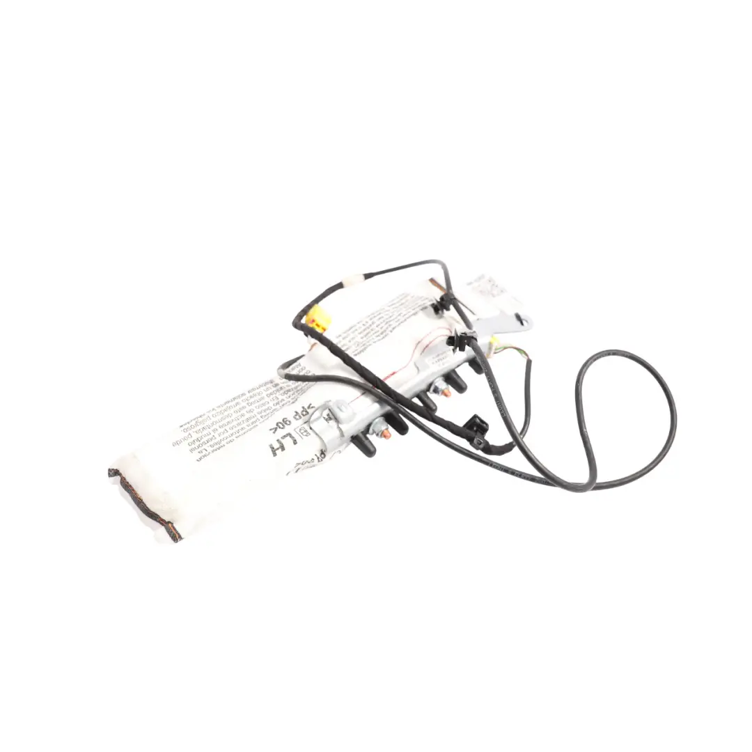 Volkswagen Passat B8 3G Seat Air Module Unit Front Left N/S Passenger - SKU 3G0880241E - Part number 3G0880241E