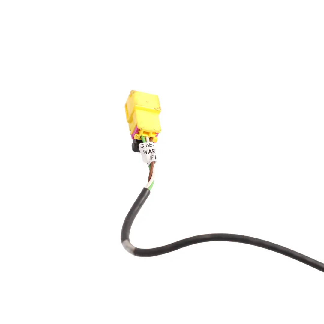 Volkswagen Passat B8 3G Seat Air Module Unit Front Left N/S Passenger - SKU 3G0880241E - Part number 3G0880241E
