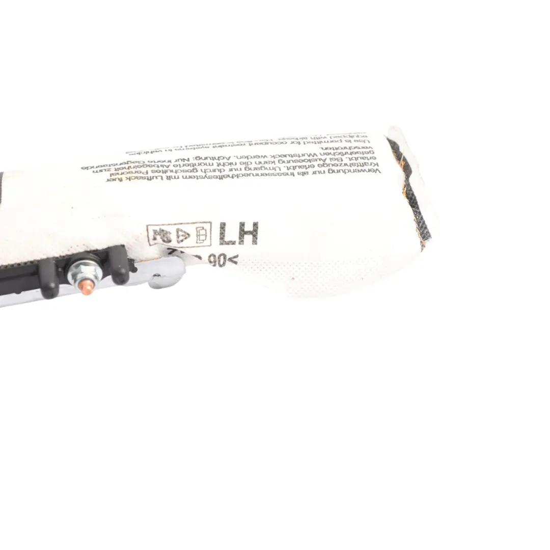 Volkswagen Passat B8 3G Seat Air Module Unit Front Left N/S Passenger - SKU 3G0880241E - Part number 3G0880241E
