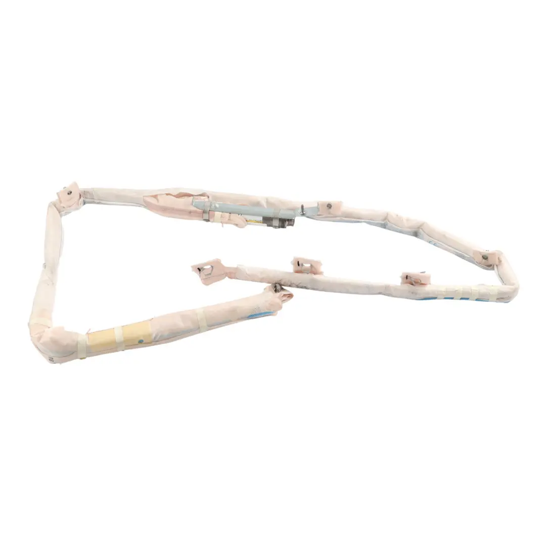 Volkswagen Passat B8 3G Roof Curtain Air Module Unit Left N/S - SKU 3G0880741F - Part number 3G0880741F